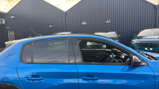 Peugeot 208 1.2 PureTech 100 GT 5dr Petrol Hatchback